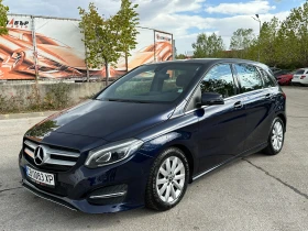 Mercedes-Benz B 180 i 122к.с., снимка 1