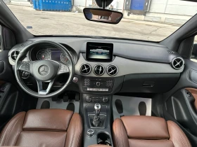 Mercedes-Benz B 180 i 122к.с., снимка 11