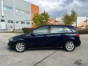 Mercedes-Benz B 180 i 122к.с., снимка 2