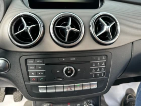 Mercedes-Benz B 180 i 122к.с., снимка 14