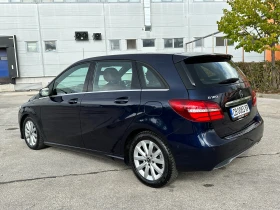 Mercedes-Benz B 180 i 122к.с., снимка 3