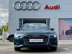 Audi A6 Design 45 TDI quattro | Mobile.bg    2