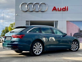 Audi A6 Design 45 TDI quattro | Mobile.bg    4