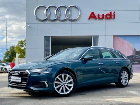 Audi A6 Design 45 TDI quattro | Mobile.bg    3