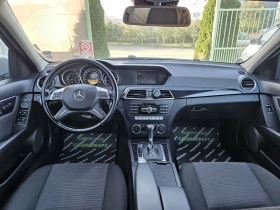 Mercedes-Benz C 200 FACELIFT , снимка 10