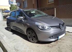 Renault Clio 1.5dCi, снимка 1