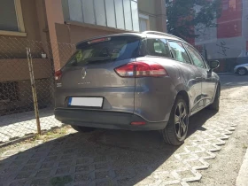 Renault Clio 1.5dCi, снимка 7