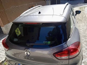 Renault Clio 1.5dCi, снимка 4