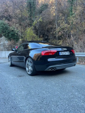 Audi A5  3.0tdi, снимка 5