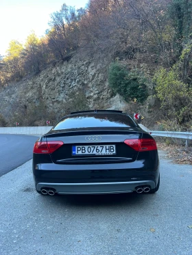 Audi A5  3.0tdi, снимка 4