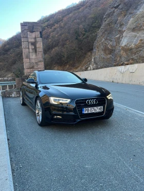 Audi A5  3.0tdi, снимка 3