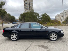 Audi A8, снимка 1