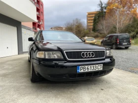 Audi A8, снимка 13