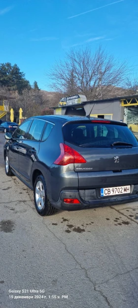 Peugeot 3008 1.6HDI | Mobile.bg    7