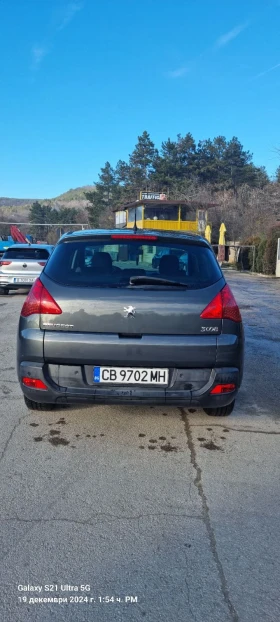 Peugeot 3008 1.6HDI | Mobile.bg    8