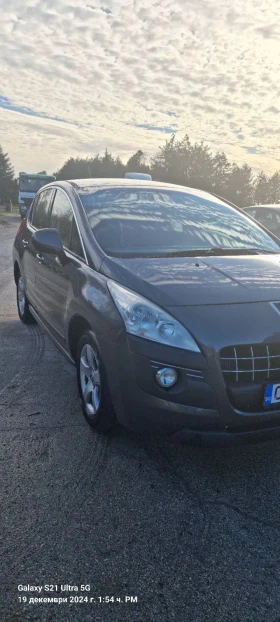 Peugeot 3008 1.6HDI | Mobile.bg    9