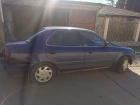 Suzuki Baleno, снимка 6