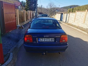 Suzuki Baleno, снимка 4