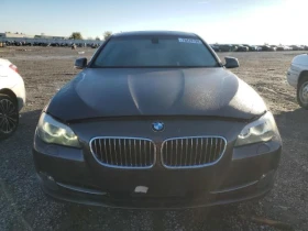 BMW 535 3.0L 6 All wheel drive - [14] 