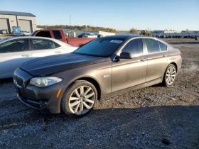 BMW 535 3.0L 6 All wheel drive - [1] 