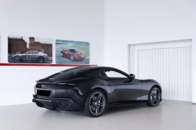 Ferrari Roma 3.9 V8/ MAGNERIDE/ CARBON/ CERAMIC/ JBL/ 360/ ADAS - [8] 