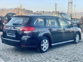 Subaru Legacy 2.0 4х4 6-скорости, снимка 5