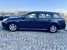 Subaru Legacy 2.0 4х4 6-скорости, снимка 2