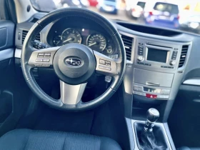 Subaru Legacy 2.0 4х4 6-скорости, снимка 9