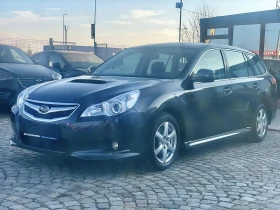 Subaru Legacy 2.0 4х4 6-скорости, снимка 1