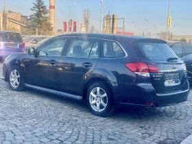 Subaru Legacy 2.0 4х4 6-скорости, снимка 3