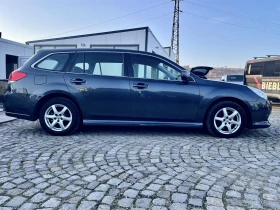 Subaru Legacy 2.0 4х4 6-скорости, снимка 6