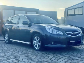 Subaru Legacy 2.0 4х4 6-скорости, снимка 7