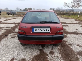 Citroen Saxo 1.5D | Mobile.bg    4