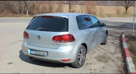 VW Golf 2.0 TDI, снимка 5