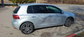 VW Golf 2.0 TDI, снимка 6