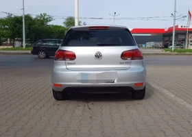 Обява за продажба на VW Golf 2.0 TDI 140hp ~11 500 лв. - изображение 4