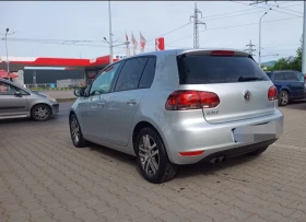     VW Golf 2.0 TDI 140hp