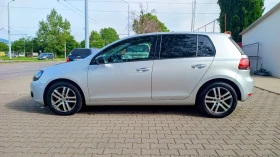     VW Golf 2.0 TDI 140hp