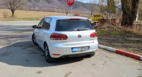 VW Golf 2.0 TDI, снимка 4