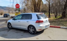 VW Golf 2.0 TDI | Mobile.bg    3