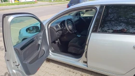 Обява за продажба на VW Golf 2.0 TDI 140hp ~11 500 лв. - изображение 8