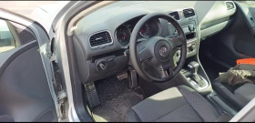 VW Golf 2.0 TDI, снимка 7