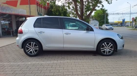 Обява за продажба на VW Golf 2.0 TDI 140hp ~11 500 лв. - изображение 6