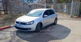 VW Golf 2.0 TDI, снимка 2