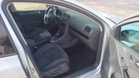 Обява за продажба на VW Golf 2.0 TDI 140hp ~11 500 лв. - изображение 11