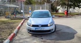 VW Golf 2.0 TDI, снимка 1