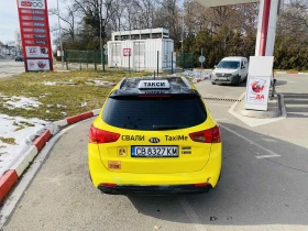 Kia XCeed, снимка 9