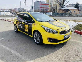 Kia XCeed, снимка 4