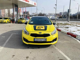 Kia XCeed, снимка 5