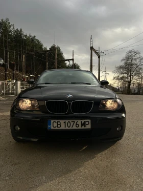 BMW 116, снимка 1